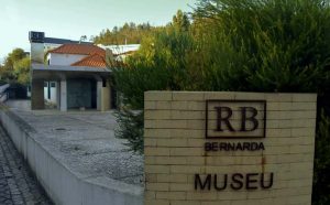 Raul da Bernarda Museum - GoAlcobaça Your Local Touristic Guide