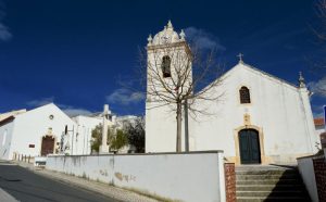 São Lourenço Parish Church , GoAlcobaça Your Local Touristic Guide