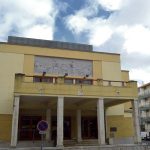 Cine-teatro de Alcobaça