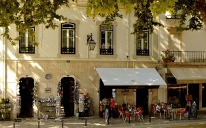 Alcobaça Essencial restaurantes
