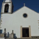 Igreja de S. Vicente em Aljubarrota, Alcobaça