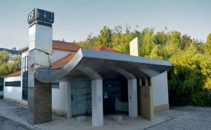 Museus e Galerias em Alcobaça Museu Raul da Bernarda