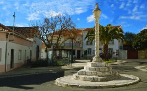 Outros Locais a Visitar Pelourinho da Maiorga em Alcobaça