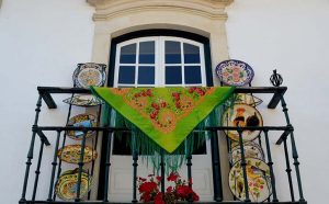Eventos Anuais em Alcobaça