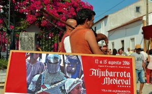 Eventos Anuais em Alcobaça Aljubarrota Medieval