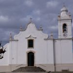Igreja S. João Baptista, Alfeizerão, Alcobaça