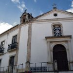 Igreja da Misericórdia de Alcobaça, património religioso