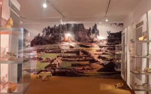 Museu Monográfico do Bárrio, Alcobaça