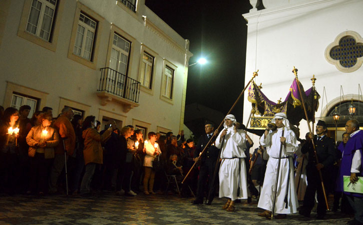 Easter procession, GoAlcobaça Your Local Touristic Guide