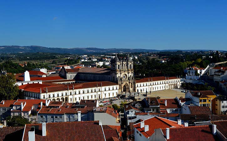 São Bernardo Feast, GoAlcobaça Your Local Touristic Guide
