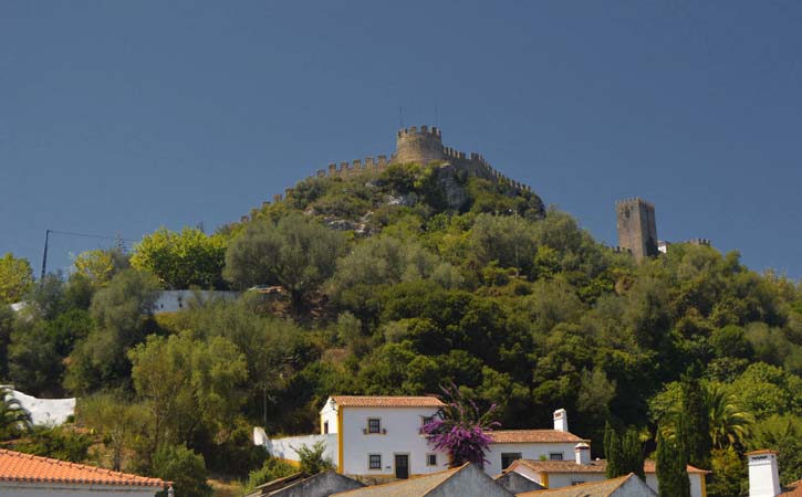Assalto ao Castelo de Óbidos tour, GoAlcobaça o Teu Guia Turístico Local