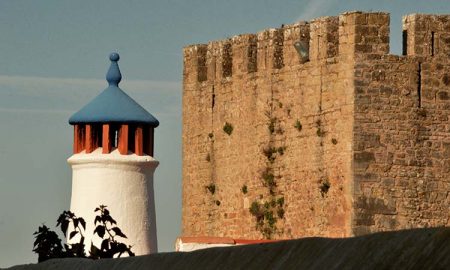 Obidos medieval village castle, GoAlcobaça Your Local Touristic Guide