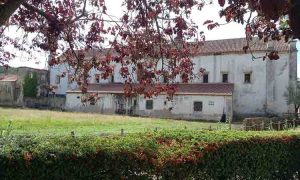 Mosteiro de coz em Alcobaça - GoAlcobaca Guia Turístico