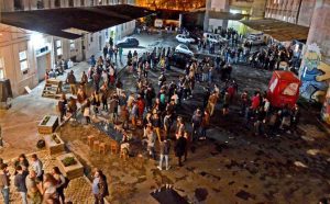 Caldas Late Night - GoAlcobaca Guia Turístico Local, Fotografia por @Photocracy