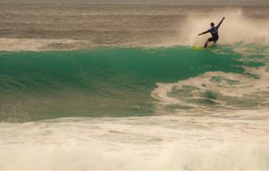 Peniche Meo Rip Curl Pro, GoAlcobaca Guia Turístico Local, Fotografia por @Photocracy