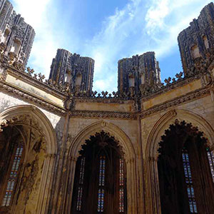 Leiria e Mosteiro da Batalha Visita Guiada Privada - GoAlcobaca Guia Turístico de Alcobaça