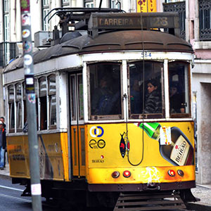 Lisboa Antiga e Belém Visita Guiada - GoAlcobaca Guia Turístico