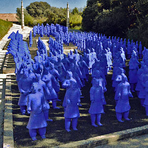 Óbidos Medieval & Buda Éden Visita Guiada Privada, GoAlcobaca Guia Turístico de Alcobaça