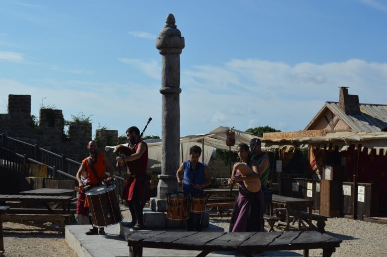 Óbidos: Histórias Medievais & Lugares Secretos