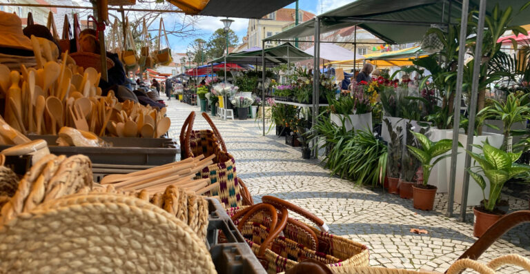 Caldas da Rainha Food Tour
